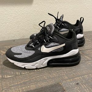 Nike AIR70 React, size 6.5